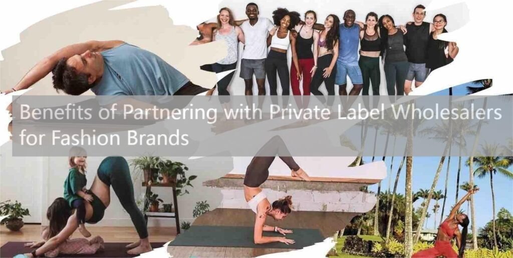 Private Label Wholesalers: Customizable Fashion for Your Brand