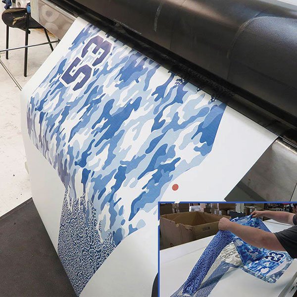 Pros and Cons of Sublimation Printing Is It Right for Your Business