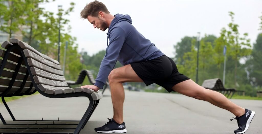 Running Sleeveless T-Shirts High-Performance Apparel for Runners