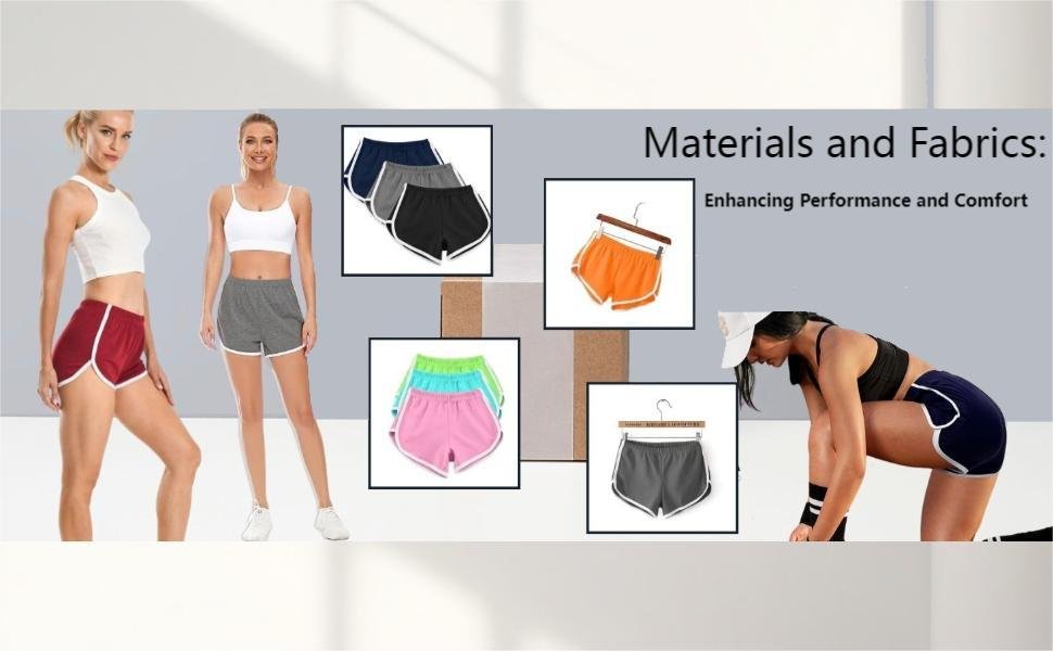 Sports Clothes Manufacturer: High-Performance Gear for Athletes