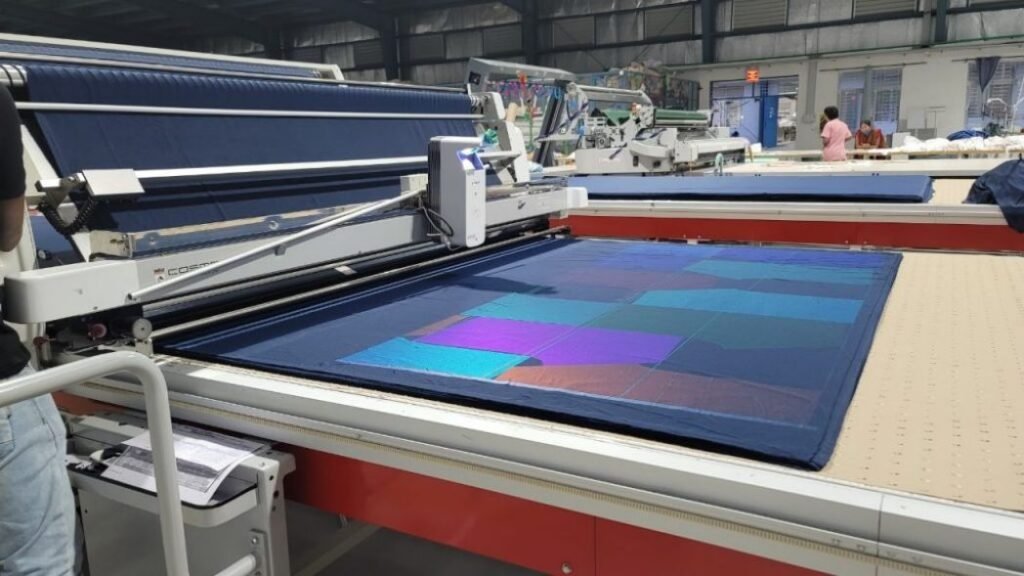 Sports Wear Wholesale: Superior Quality Athletic Apparel at Competitive Prices