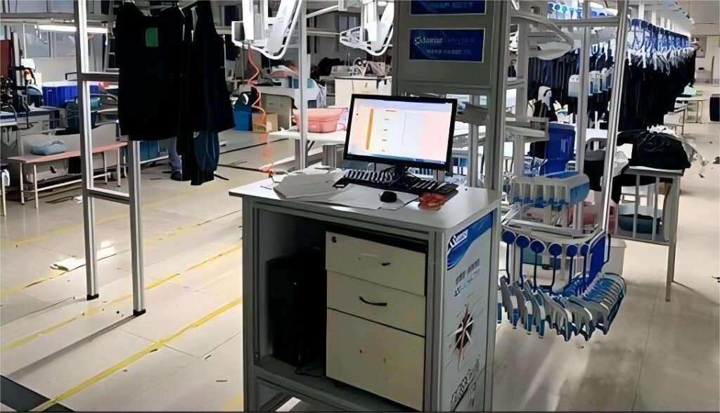 Sportswear Clothing Manufacturer: High-Performance Gear for Athletes