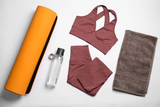 Sportswear Clothing Manufacturer: High-Performance Gear for Athletes