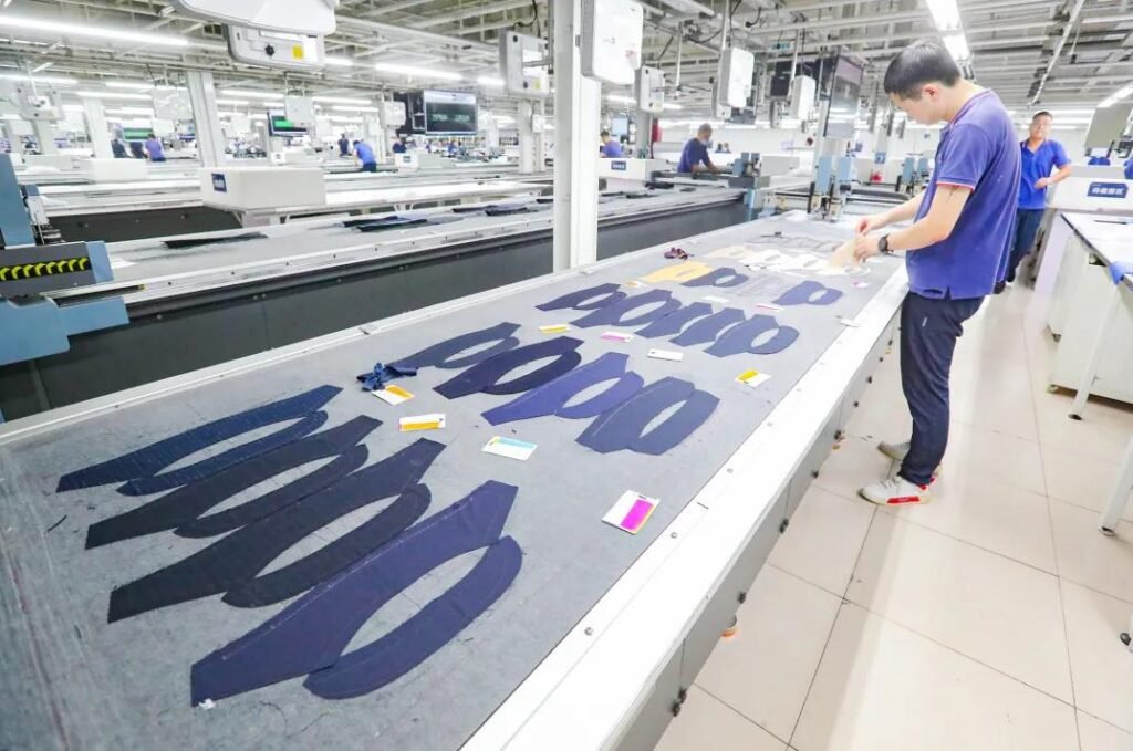 Sustainable Clothing Manufacturers Eco-Friendly Fashion for Your Brand