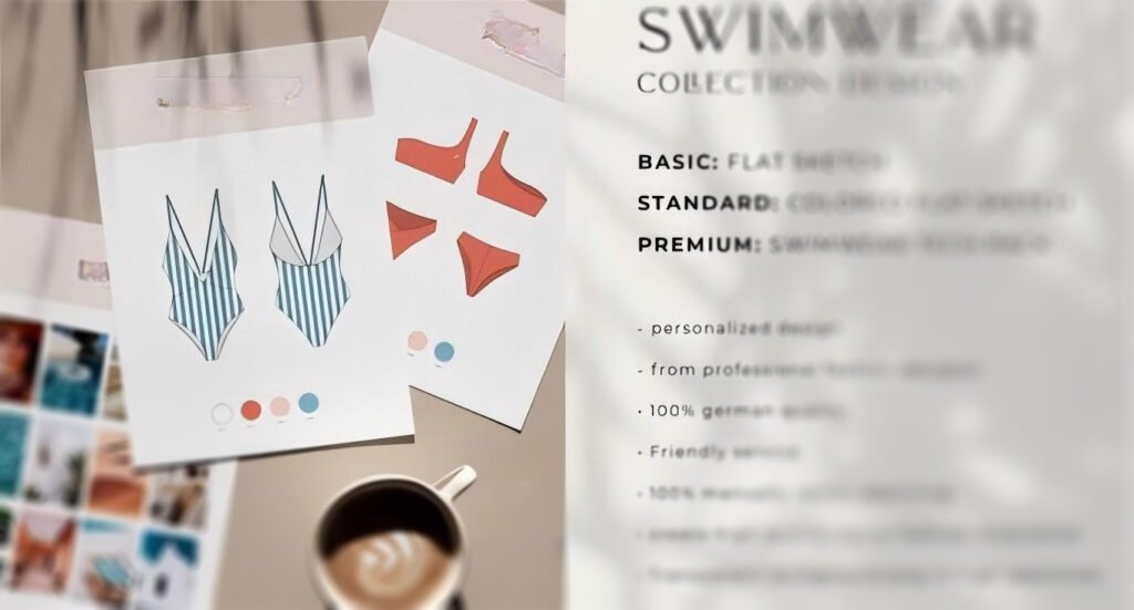 Swimwear Manufacturer: Trendy and Durable Swimwear for Your Store