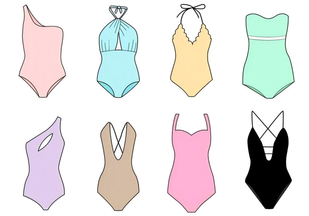 Swimwear Manufacturer: Trendy and Durable Swimwear for Your Store