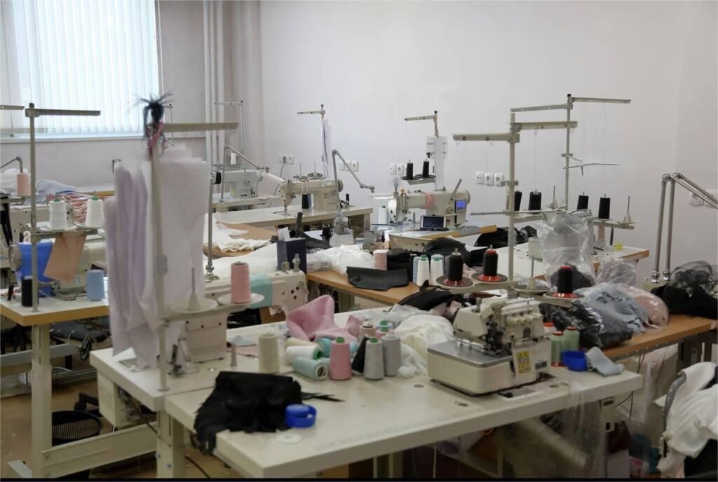 Top Clothes Vendors Reliable Sources for Trendy and Affordable Apparel