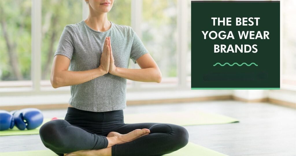 Top Wholesale Fitness and Yoga Clothing Manufacturers in the USA