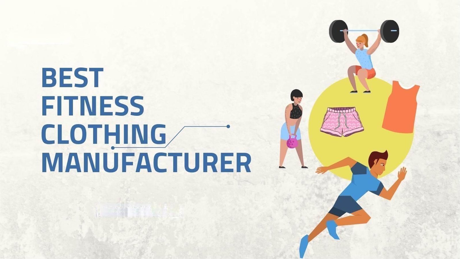 Top Wholesale Fitness and Yoga Clothing Manufacturers in the USA