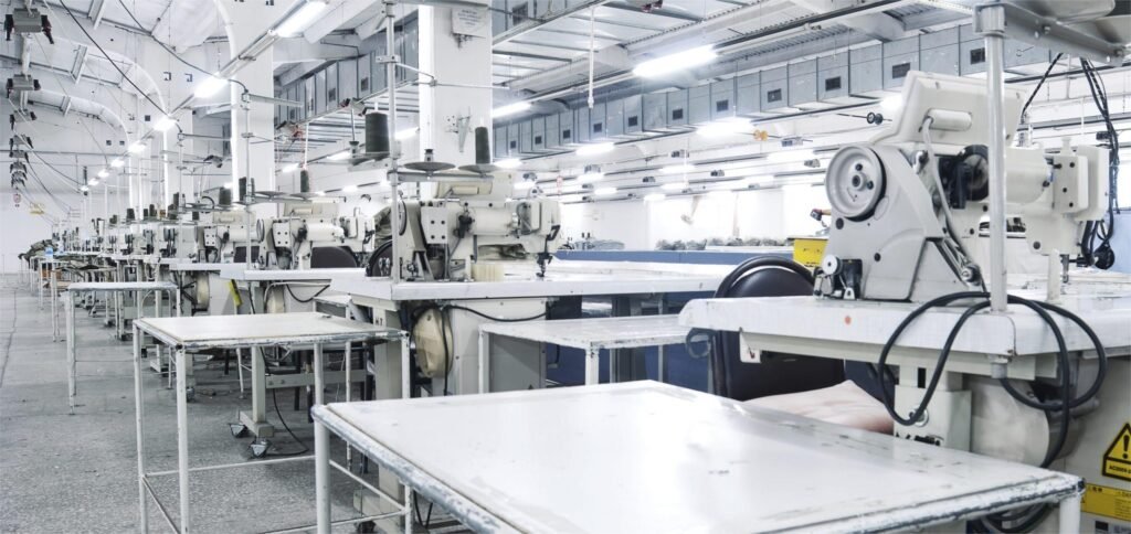 Trusted Yoga Wear Manufacturing for High-Performance Fitness Apparel