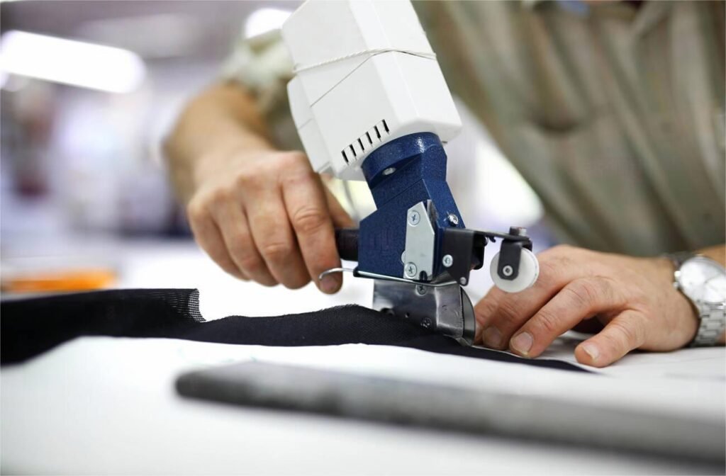 US-Based Clothing Manufacturers Quality Apparel Made in America