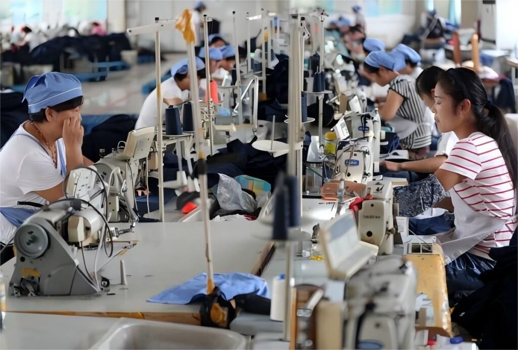 Vendors for Clothing: Trusted Suppliers for Your Fashion Business