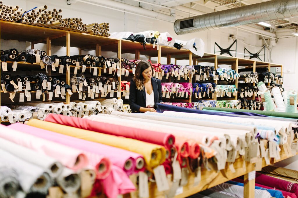 Which Fabric is Best for Gym Top Choices for Performance and Comfort