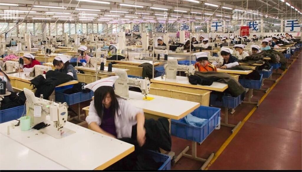 Wholesale Activewear Clothing: High-Performance Gear for Fitness Enthusiasts