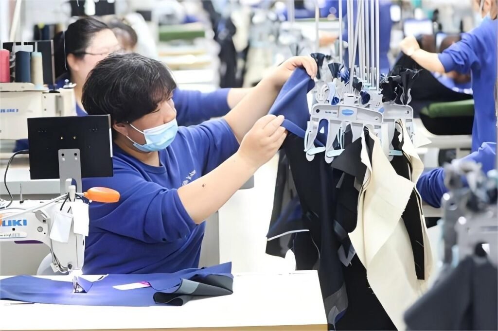 Wholesale Activewear: High-Performance Gear for Fitness Enthusiasts