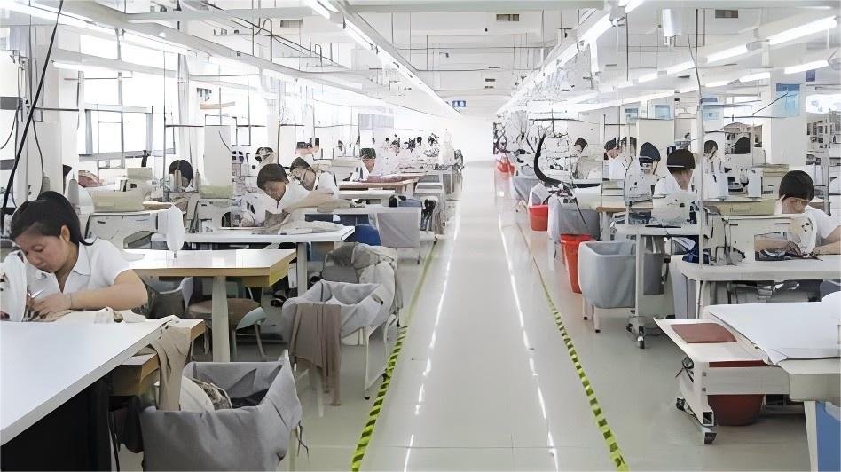 Wholesale Activewear: High-Performance Gear for Fitness Enthusiasts