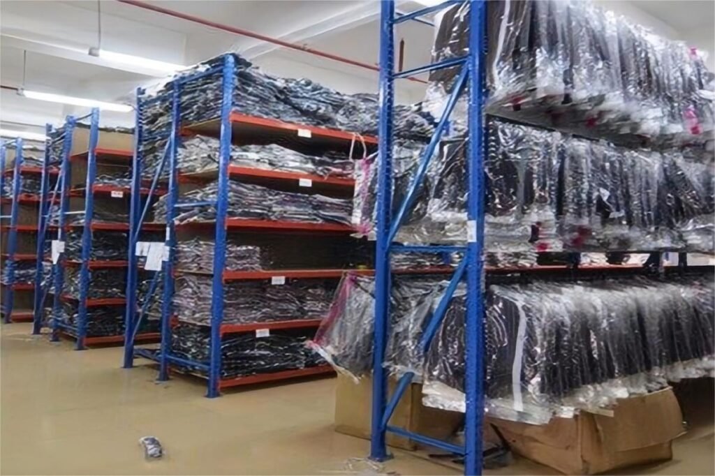 Wholesale Apparel Distributor Reliable and Affordable Fashion Solutions