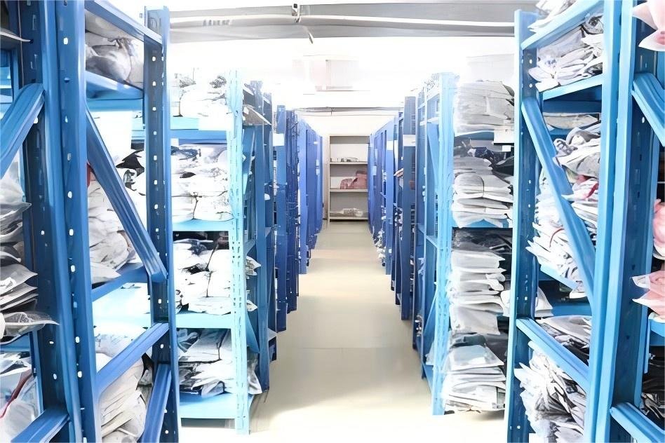 Wholesale Athletic Apparel Distributors Quality Sportswear for Retailers
