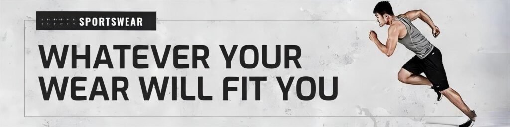 Wholesale Athletic Clothing: High-Performance Gear for Retailers