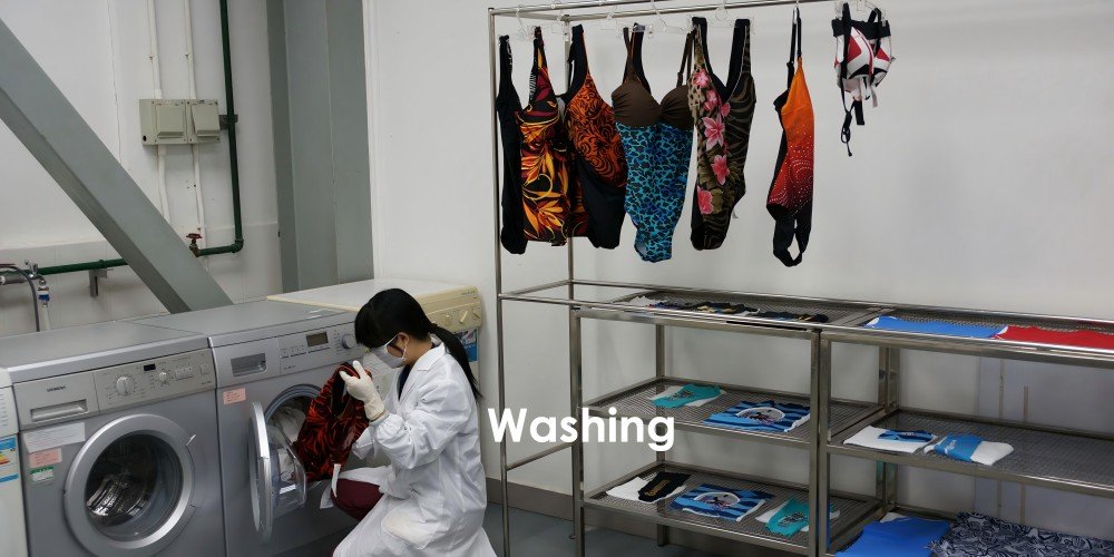 Wholesale Beachwear Suppliers Stylish and Durable Swimwear for Retailers