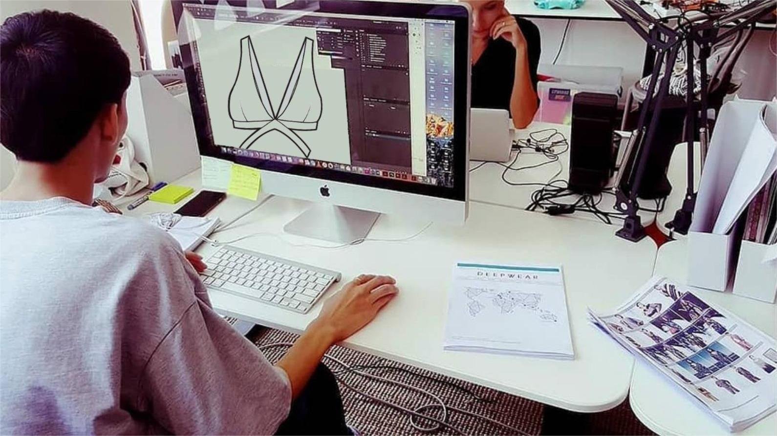 Wholesale Beachwear Suppliers Stylish and Durable Swimwear for Retailers