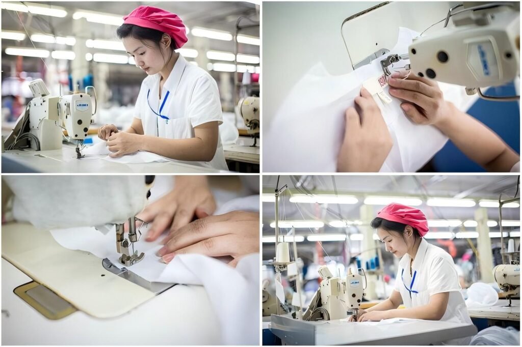 Wholesale Brand Clothing Affordable Designer Apparel for Your Store