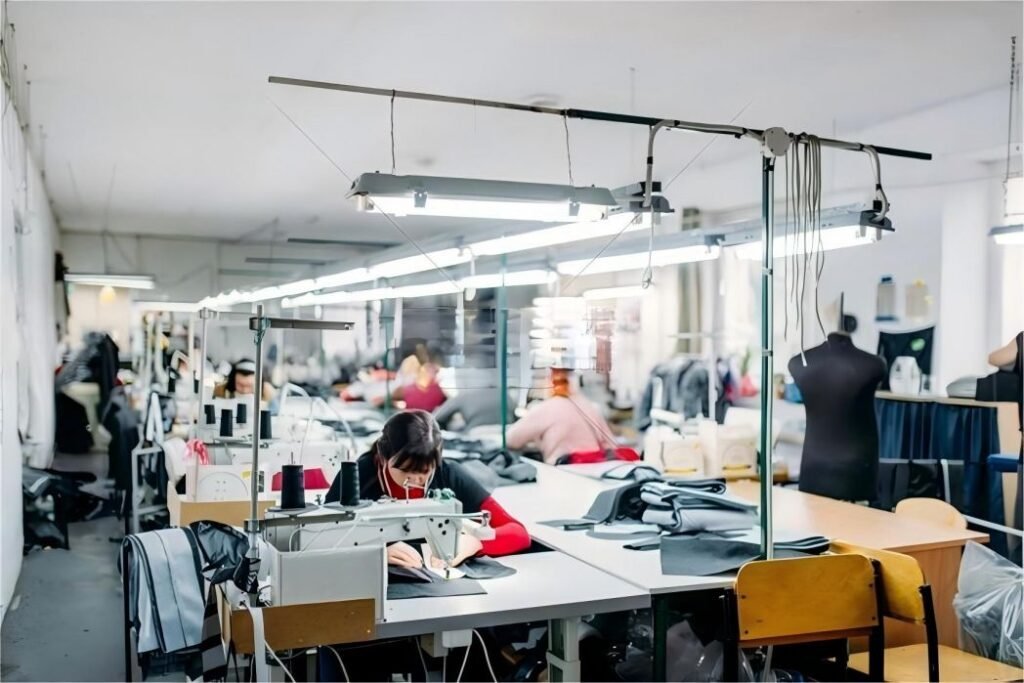 Wholesale Children's Apparel: Trendy and High-Quality Kids' Clothing