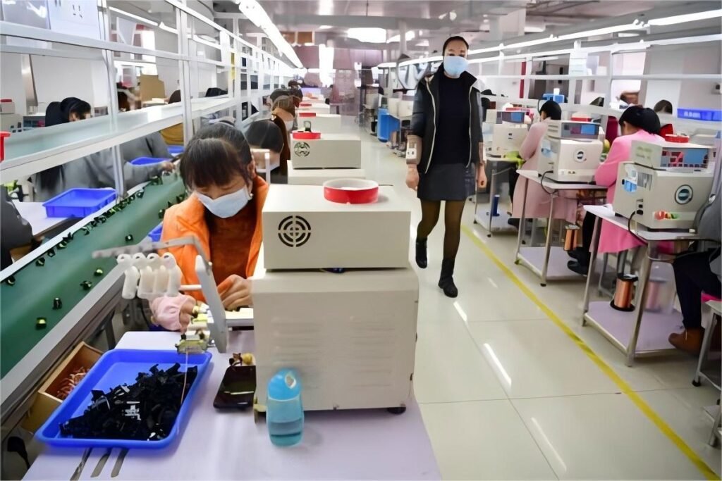 Wholesale Clothing Brands Affordable Designer Apparel for Retailers