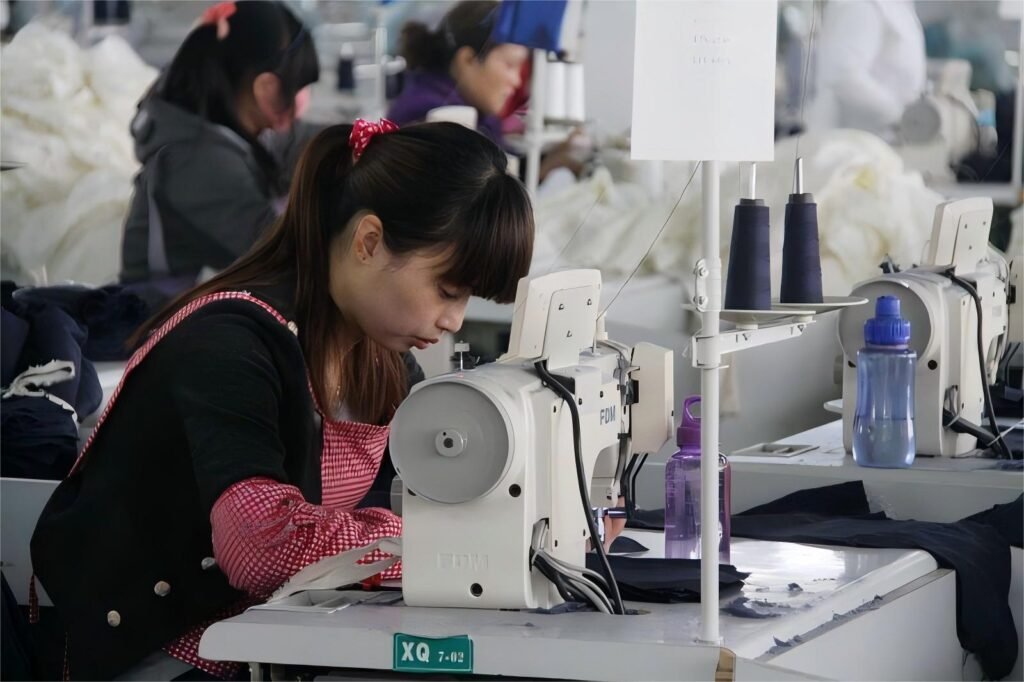 Wholesale Clothing Companies Reliable Partners for High-Quality Fashion