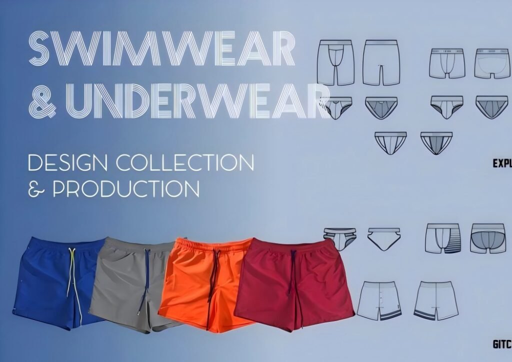 Wholesale Clothing Swimwear: Trendy and Affordable Swimwear for Retailers