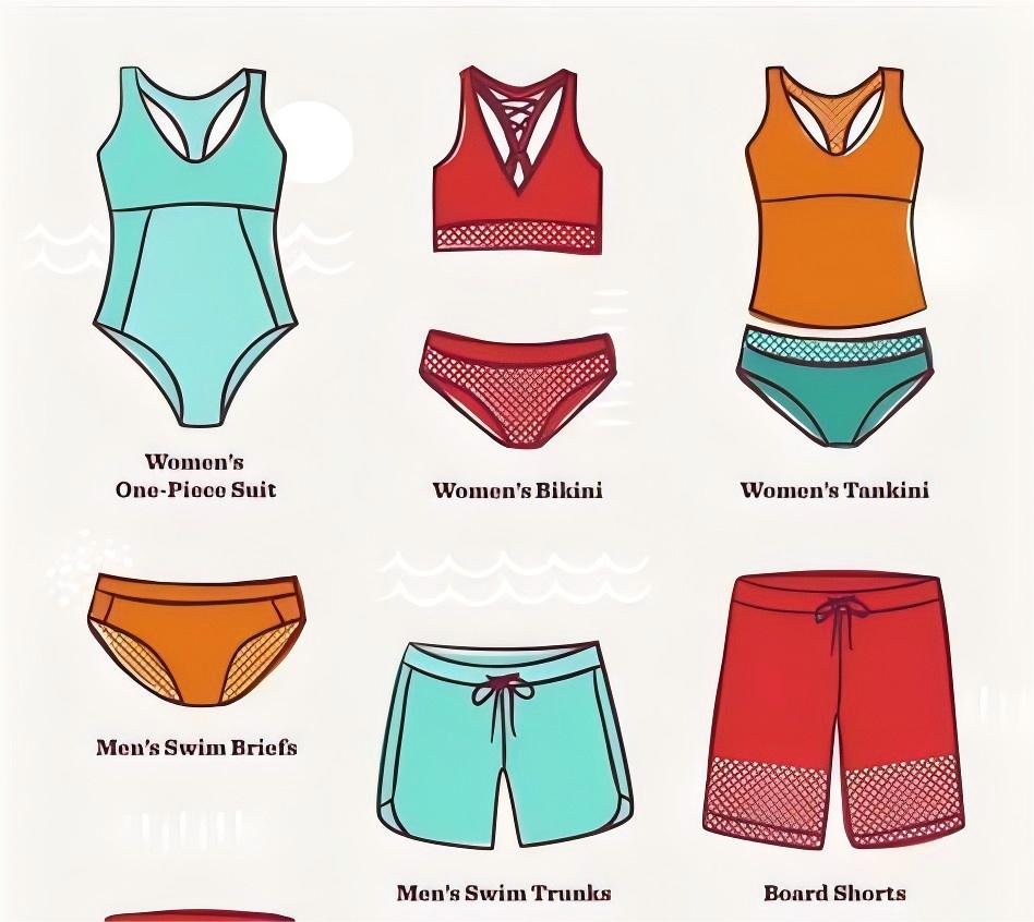 Wholesale Clothing Swimwear: Trendy and Affordable Swimwear for Retailers