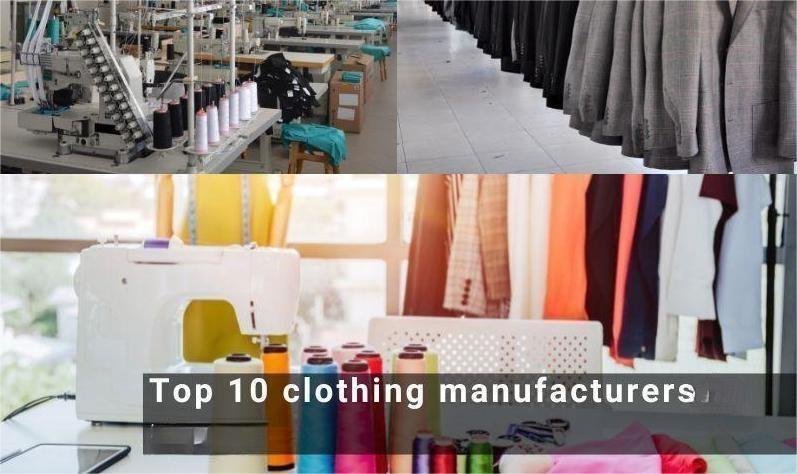 Wholesale Clothing Vendors Trendy and Affordable Fashion for Retailers