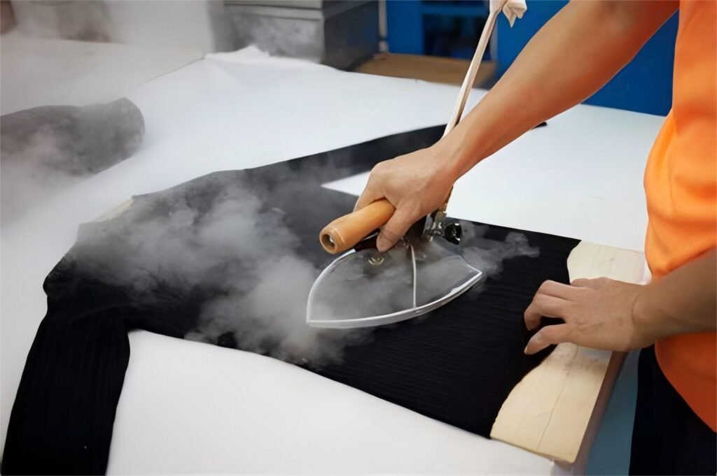 Wholesale Clothing in Bulk High-Quality Fashion at Competitive Prices