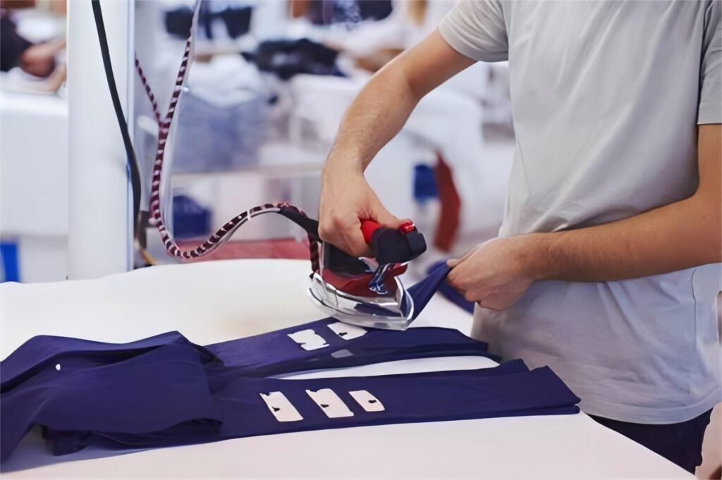 Wholesale Exercise Apparel High-Performance Workout Gear for Retailers