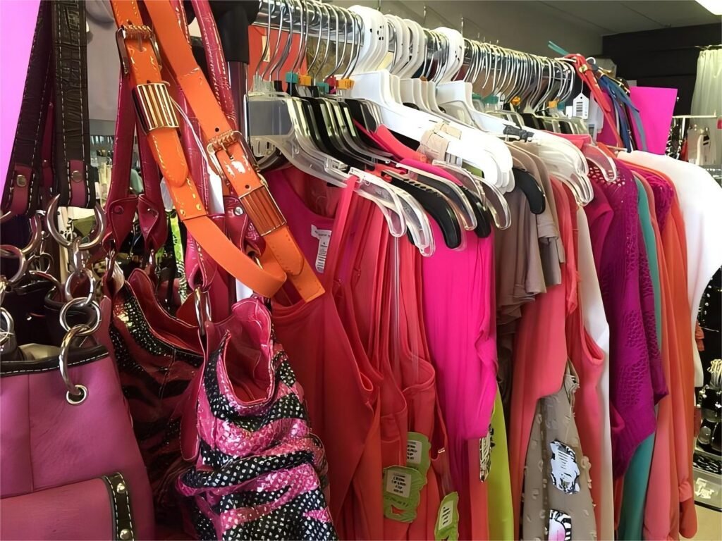 Wholesale Fashion Clothing: Trendy and Affordable Styles for Boutiques