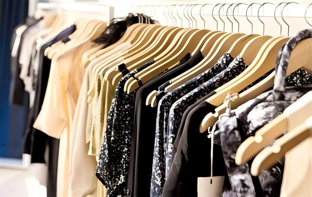 Wholesale Fashion Clothing: Trendy and Affordable Styles for Boutiques