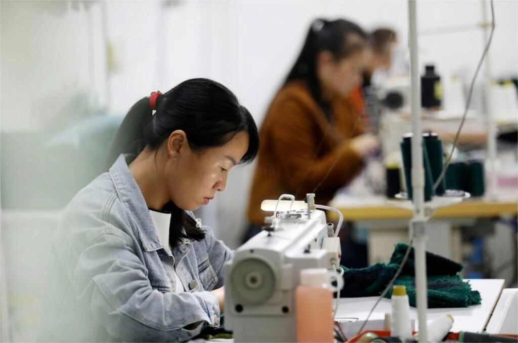 Wholesale Female Underwear: High-Quality, Comfortable Intimates for Women