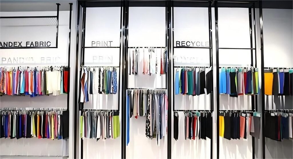 Wholesale Fitness Clothes: High-Performance Gear for Active Lifestyles