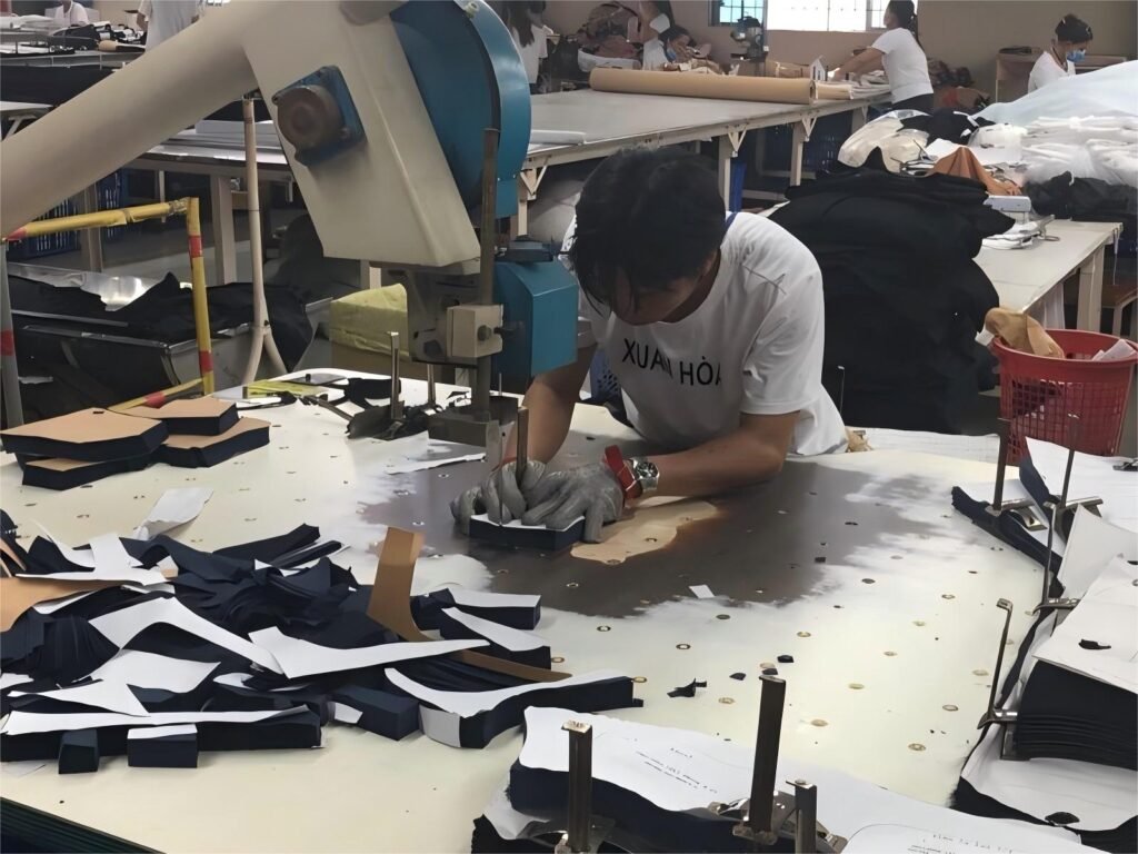 Wholesale Flannel Shirts Trendy and Durable Apparel for Retailers