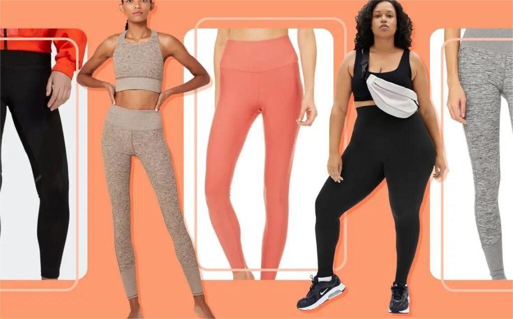 Wholesale Gym Clothes: High-Performance Gear for Fitness Enthusiasts