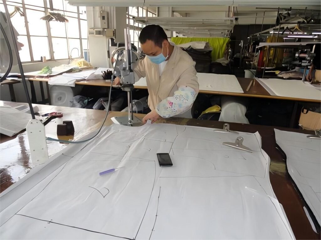 Wholesale Men's Clothing Affordable and Stylish Apparel for Retailers