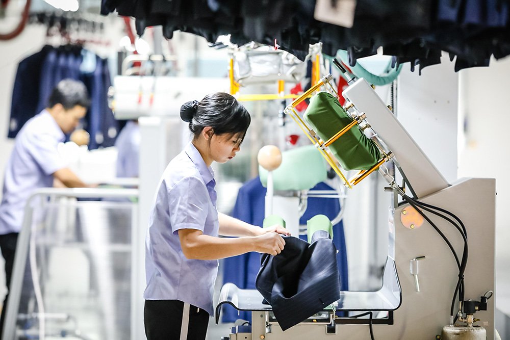 Women Clothing Wholesale High-Quality, Trendy Apparel for Retailers