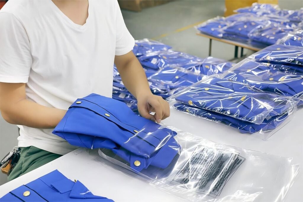 Workout Clothes Wholesale: High-Performance Gear for Fitness Enthusiasts