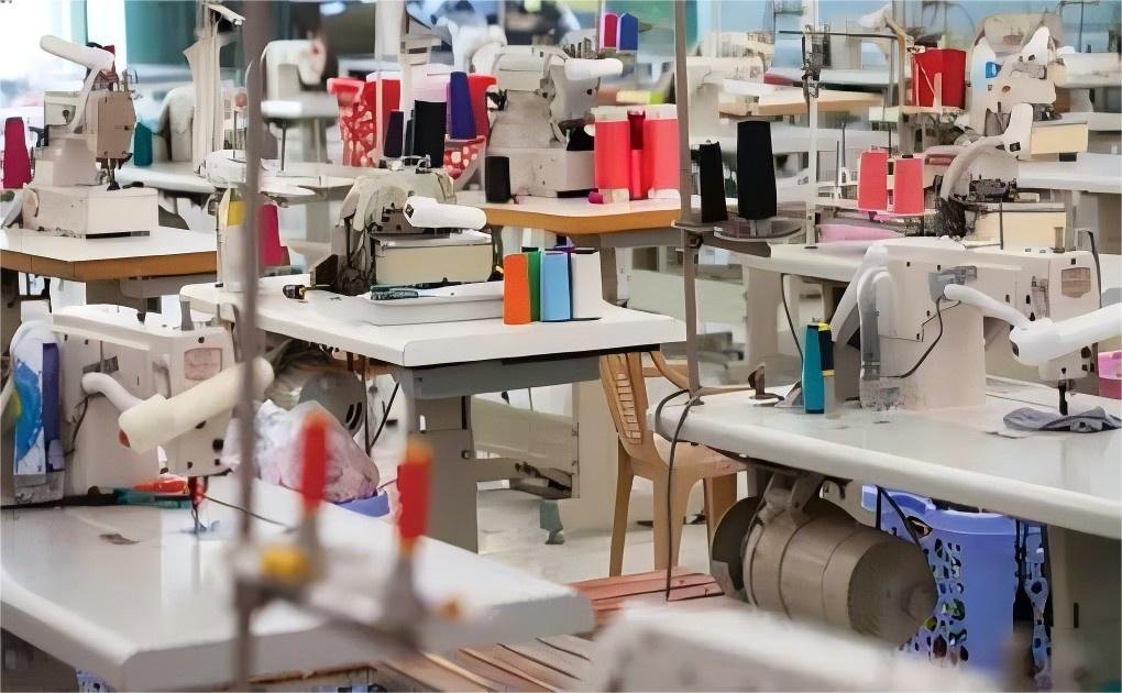 Workout Clothing Companies High-Performance Gear for Fitness Enthusiasts