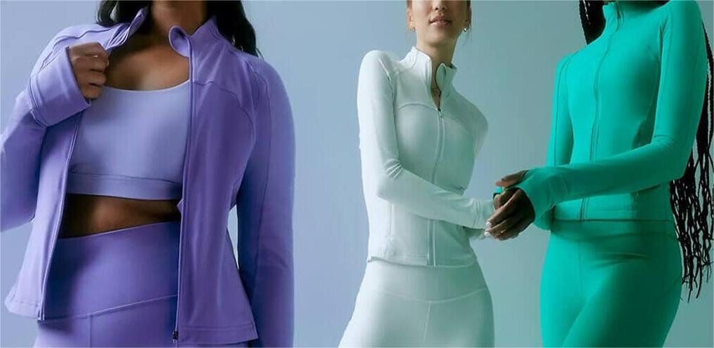 Workout Clothing Companies High-Performance Gear for Fitness Enthusiasts