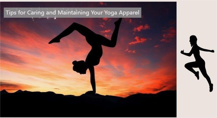 Yoga Apparel Companies High-Quality, Comfortable Yoga Wear for Studios and Stores