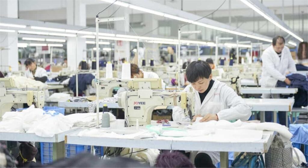 Yoga Apparel Companies High-Quality, Comfortable Yoga Wear for Studios and Stores