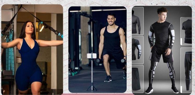 Yoga Apparel Wholesale Comfortable and Trendy Yoga Gear for Retailers