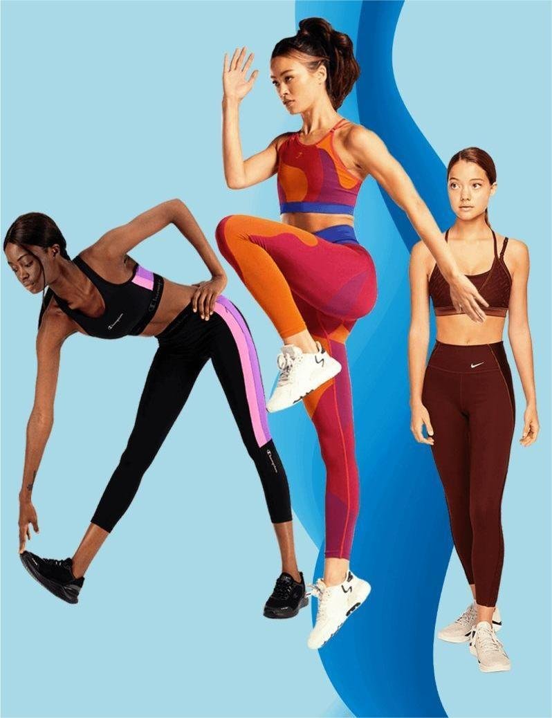 Yoga Apparel Wholesale Comfortable and Trendy Yoga Gear for Retailers