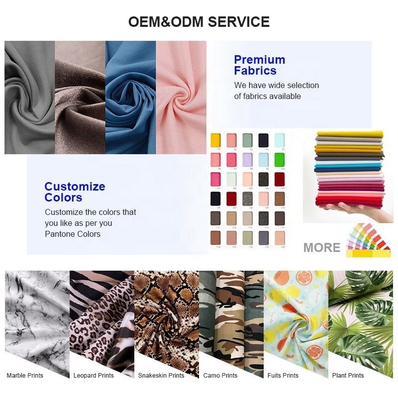 Your Trusted Partner for Wholesale Apparel Manufacturing and Yoga Wear